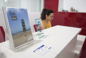 Alquiler de piso en Barcelona