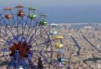 Alquiler de piso en Barcelona