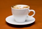 tasse de café