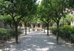 Alquiler de piso en Barcelona