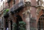 Alquiler de piso en Barcelona