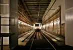 Métro fantôme de Barcelone