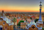 Alquiler de piso en Barcelona