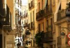 Alquiler de piso en Barcelona