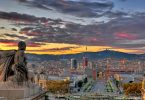 Alquiler de piso en Barcelona