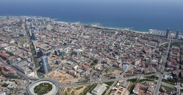 Alquiler de piso en Barcelona