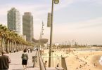 Alquiler de piso en Barcelona