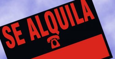 Alquiler de piso en Barcelona