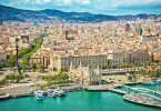 Alquiler de piso en Barcelona