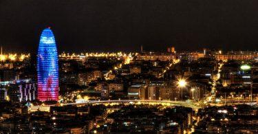 Alquiler de piso en Barcelona
