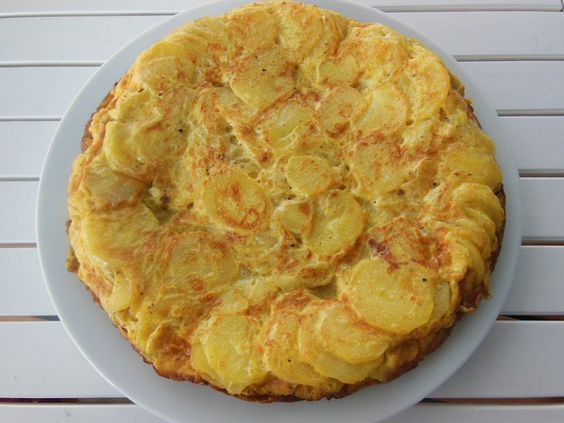 Alquiler de piso en Barcelona