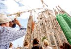 Alquiler de piso en Barcelona