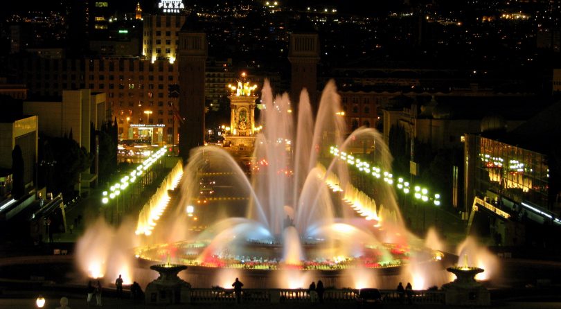 Alquiler de piso en Barcelona