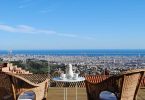 Alquiler de piso en Barcelona