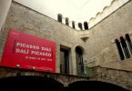 Alquiler de piso en Barcelona