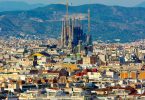 Alquiler de piso en Barcelona