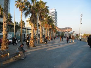 Barceloneta