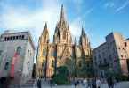 Alquiler de piso en Barcelona