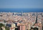 Alquiler de piso en Barcelona
