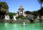 Alquiler de piso en Barcelona
