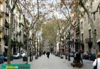 Guide du quartier El Born sur Barcelone