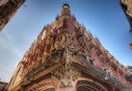 Alquiler de piso en Barcelona