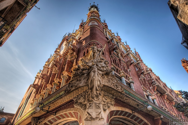 Alquiler de piso en Barcelona