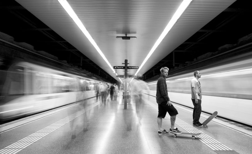 Alquiler de piso en Barcelona