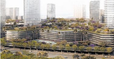 Alquiler de piso en Barcelona