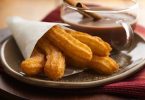Top 6 magasins de churros à Barcelone
