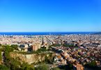 Alquiler de piso en Barcelona