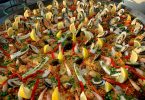 Le paradis des plus gourmands à Barcelona: La Paella