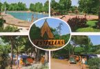 Le camping de Gava à deux pas de Barcelone