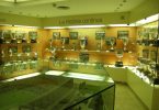 Visite du musée du FC Barcelone