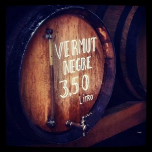 Vermouth