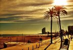 Alquiler de piso en Barcelona