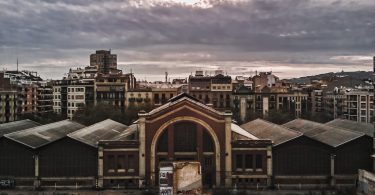 Alquiler de piso en Barcelona