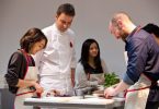 Apprenez la cuisine catalane avec les cours privés de cuisine