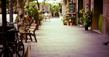 Alquiler de piso en Barcelona