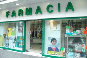 farmacia
