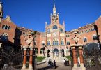 Alquiler de piso en Barcelona