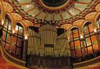 Le Palais de la musique catalane