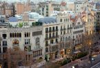 Découvrez le bloc de la discorde à Barcelone