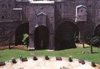 Plaça Ramon Berenguer