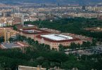 Alquiler de piso en Barcelona