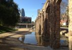 Alquiler de piso en Barcelona