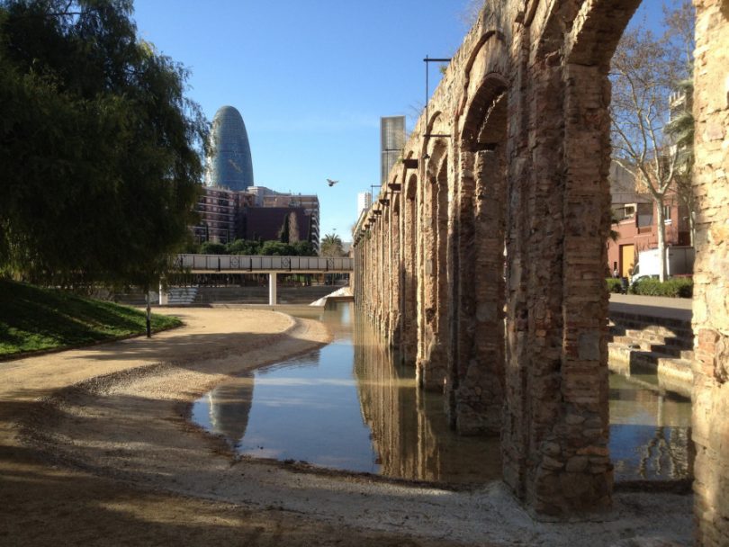 Alquiler de piso en Barcelona