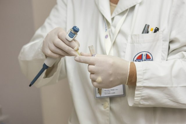 hospital barcelone