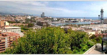 Alquiler de piso en Barcelona