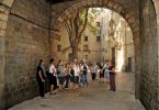 Tours gratuits de Barcelone en français